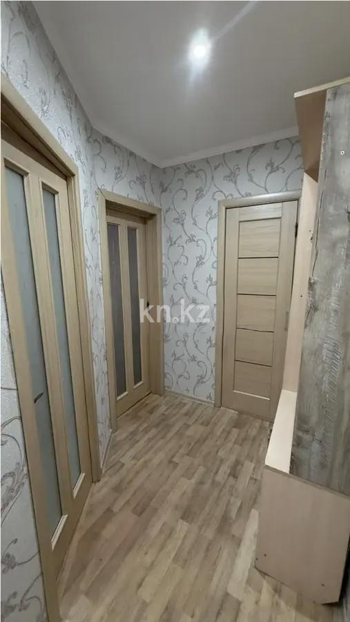 Продажа 1-комнатной квартиры, 36.3 м² в Астане - фото 4