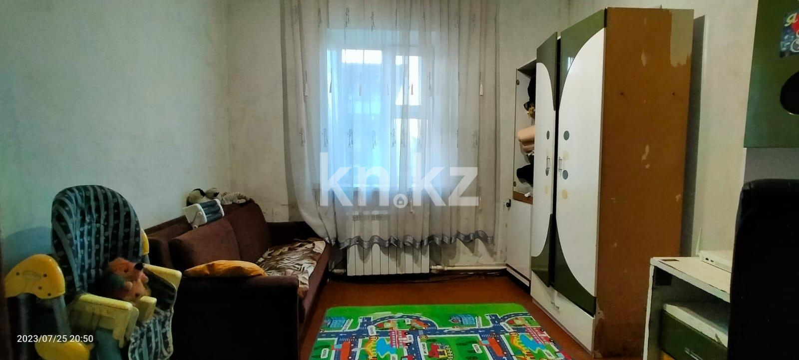 Продажа 5-комнатного дома, 80 м², ул. Юных Космонавтов в Темиртау - фото 5