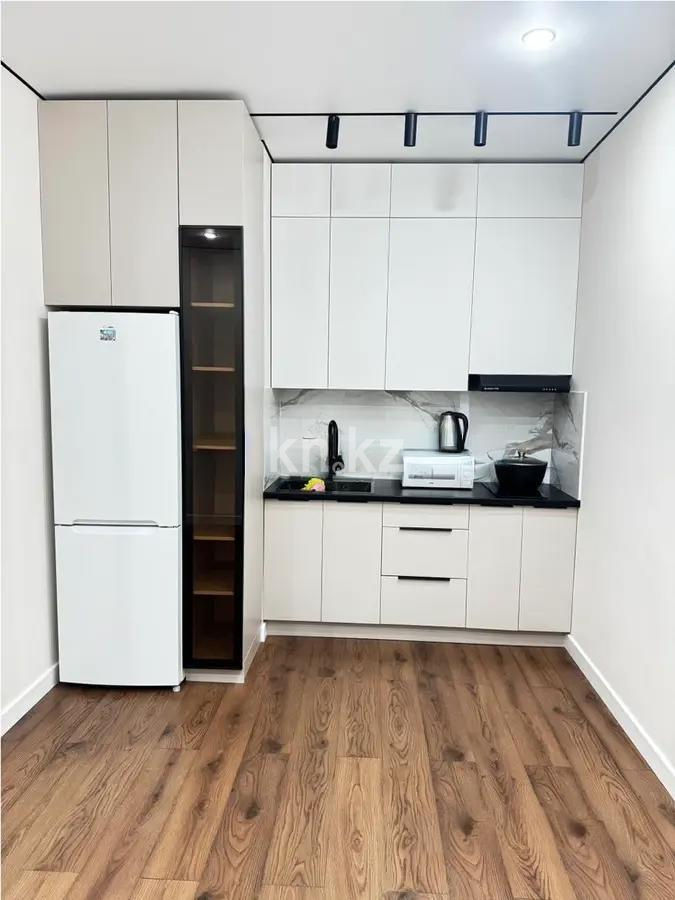 Продажа 2-комнатной квартиры, 45 м², пр. Райымбека, дом  349/1 в Алматы - фото 3