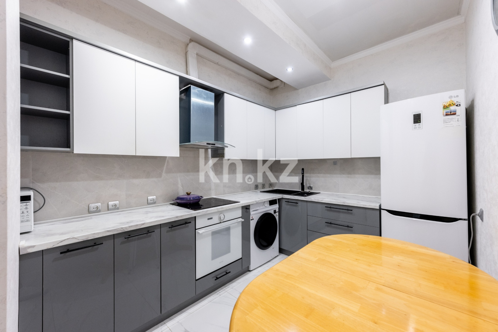 Продажа 3-комнатной квартиры, 82 м² в Астане - фото 13