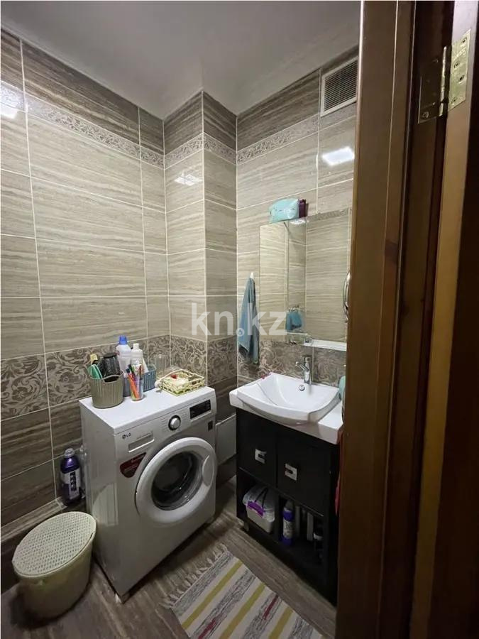 Продажа 3-комнатной квартиры, 77 м² в Астане - фото 4