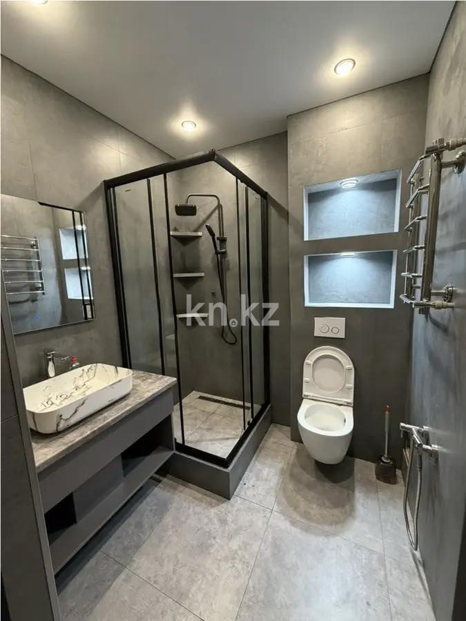 Продажа 3-комнатной квартиры, 60 м² в Алматы - фото 4