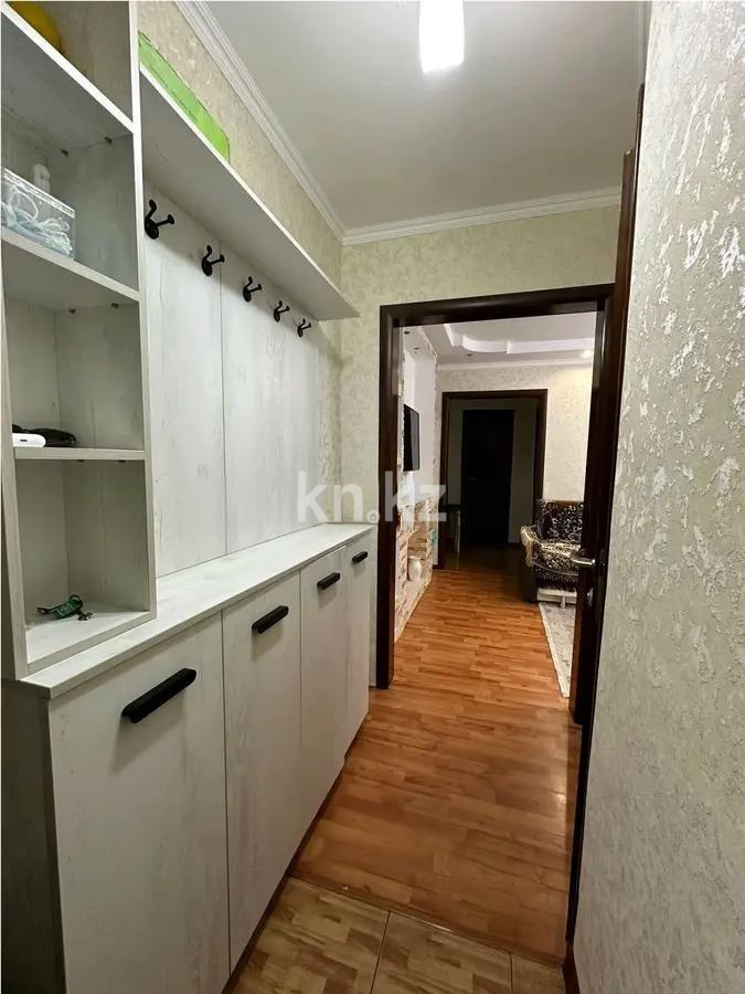 Продажа 3-комнатной квартиры, 61 м², мкр. Орбита-3, дом  25 в Алматы - фото 6