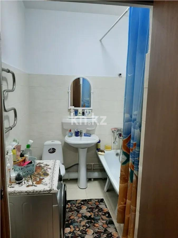 Продажа 1-комнатной квартиры, 45 м², мкр-н Шугыла, дом  342/2 в Алматы - фото 3