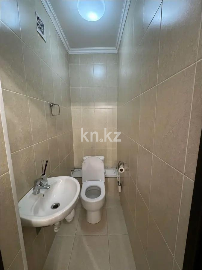 Продажа 2-комнатной квартиры, 70.1 м² в Астане - фото 3