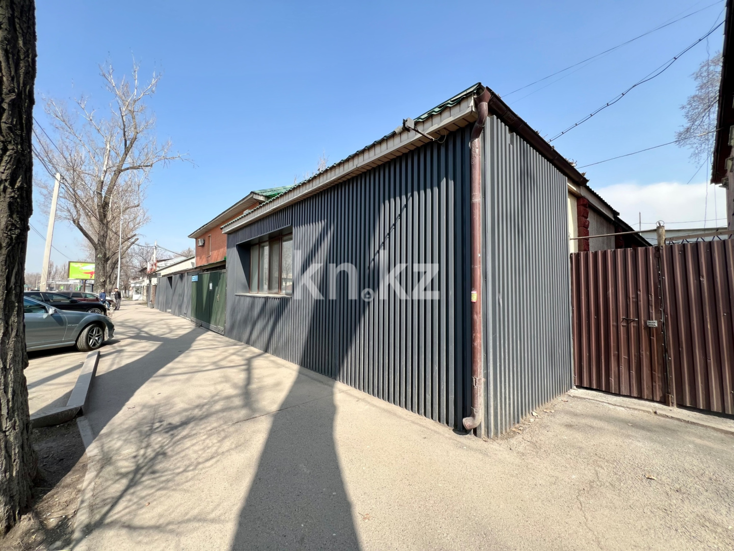 Продажа здания, 870 м² в Алматы - фото 19