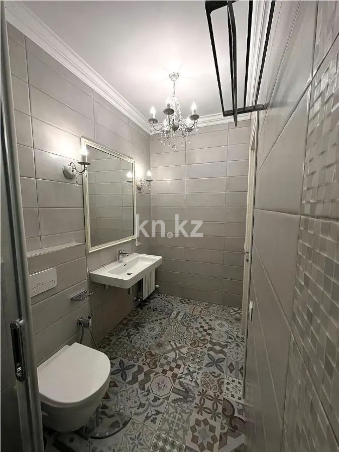 Продажа 4-комнатной квартиры, 150 м² в Алматы - фото 8