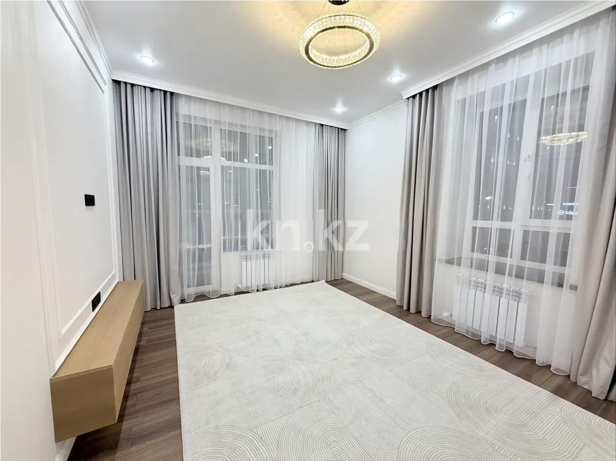 Продажа 2-комнатной квартиры, 59 м², ул. Култегин, дом  4 в Астане