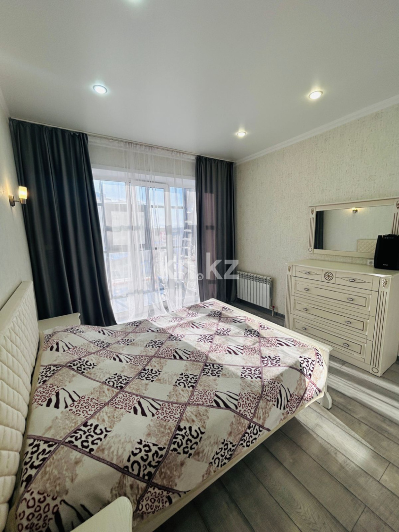 Продажа 4-комнатной квартиры, 111.8 м² в Караганде - фото 6