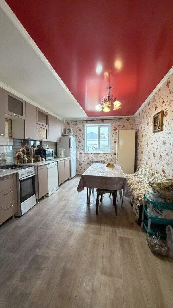 Продажа 6-комнатного дома, 188 м² в Караганде - фото 15