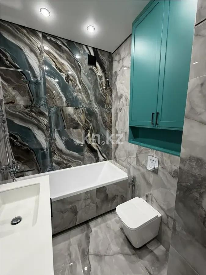 Продажа 1-комнатной квартиры, 37 м² в Астане - фото 4