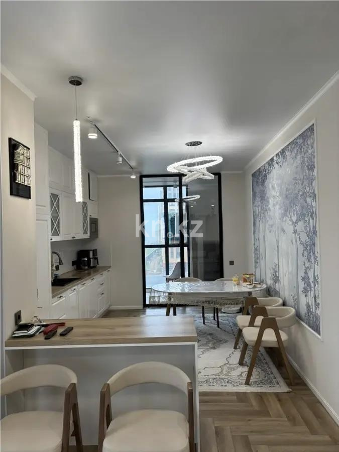 Продажа 3-комнатной квартиры, 105 м² в Астане - фото 5