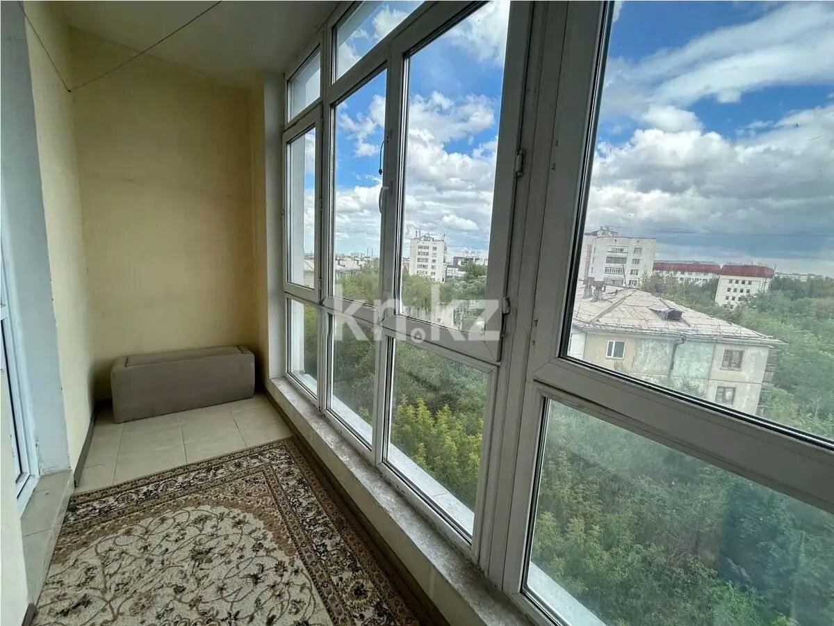 Продажа 1-комнатной квартиры, 27 м² в Астане - фото 4