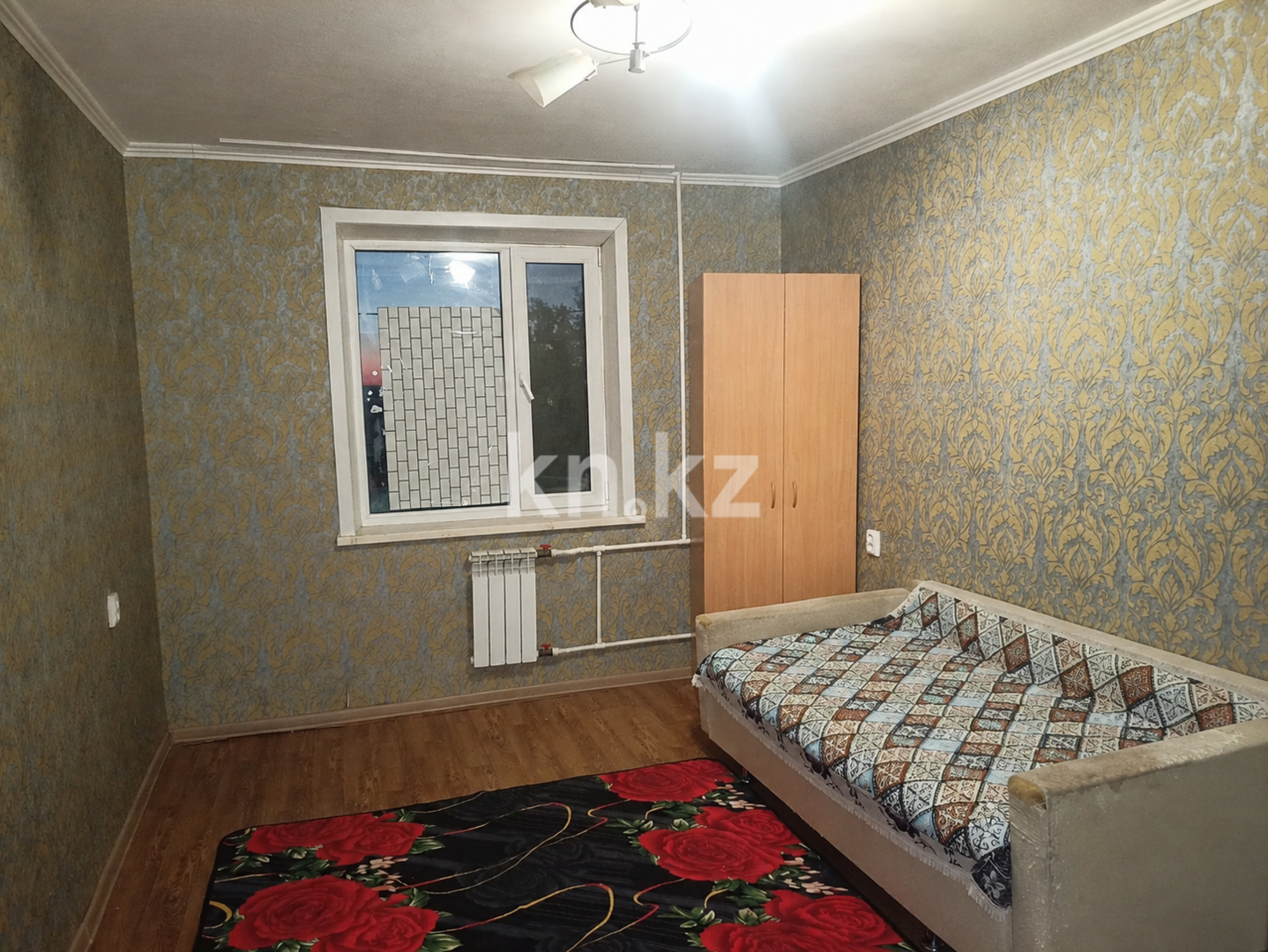 Продажа 2-комнатной квартиры, 56 м² в Темиртау - фото 3
