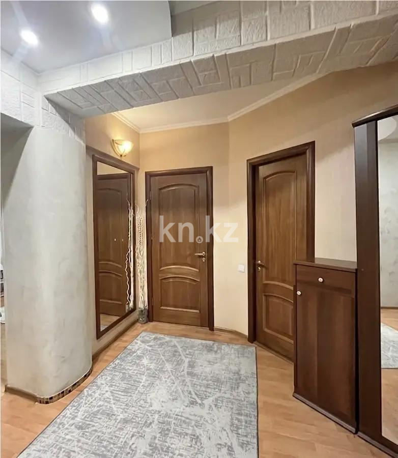 Продажа 3-комнатной квартиры, 73 м² в Алматы - фото 5