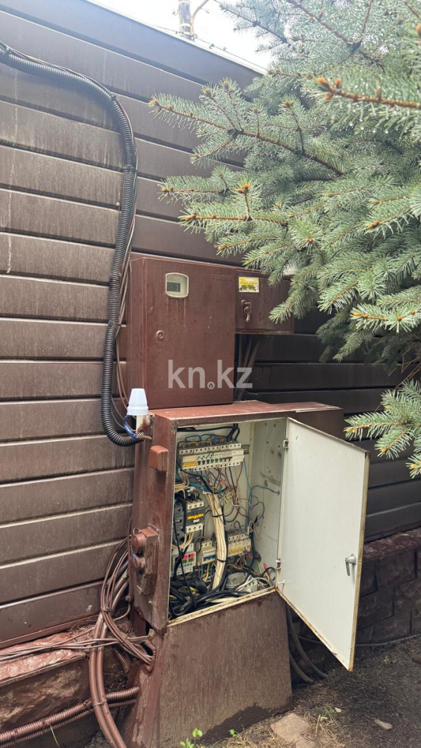 Продажа 3-комнатного дома, 147 м² в Алматы - фото 38