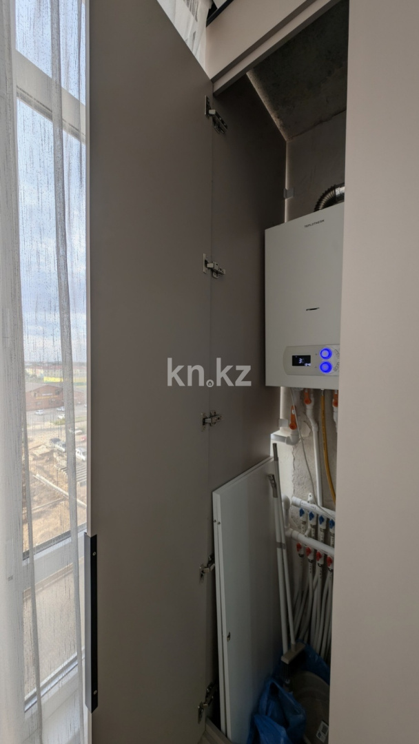 Продажа 3-комнатной квартиры, 89 м² в Уральске - фото 16