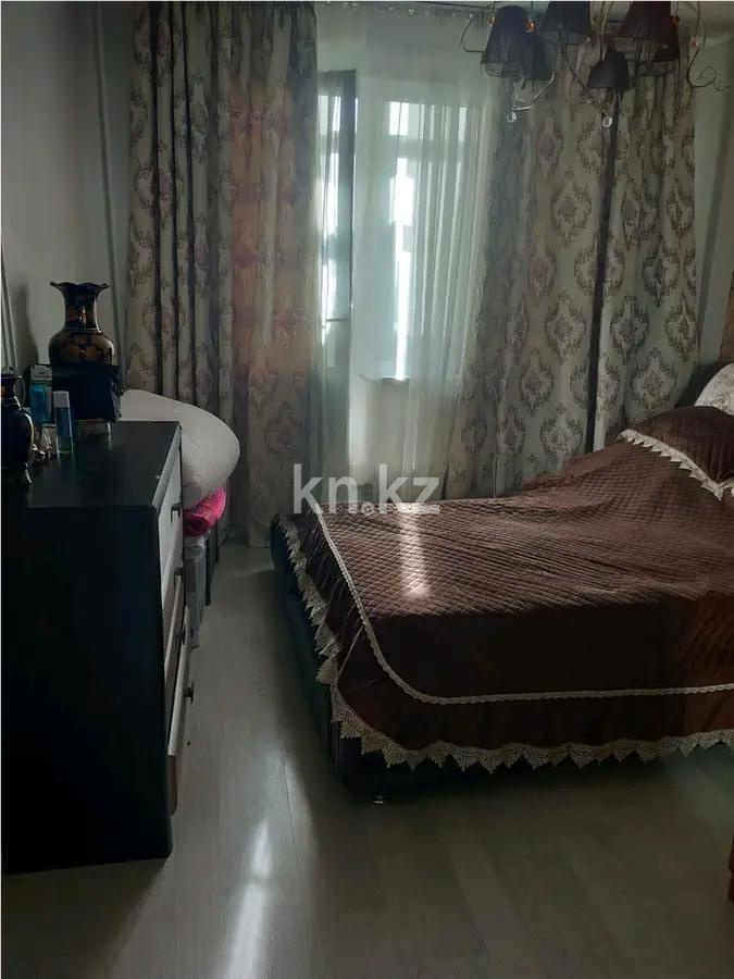 Продажа 2-комнатной квартиры, 65 м², мкр-н Мамыр-2, дом  18 в Алматы - фото 2