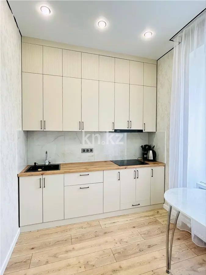 Продажа 1-комнатной квартиры, 38 м² в Астане - фото 2