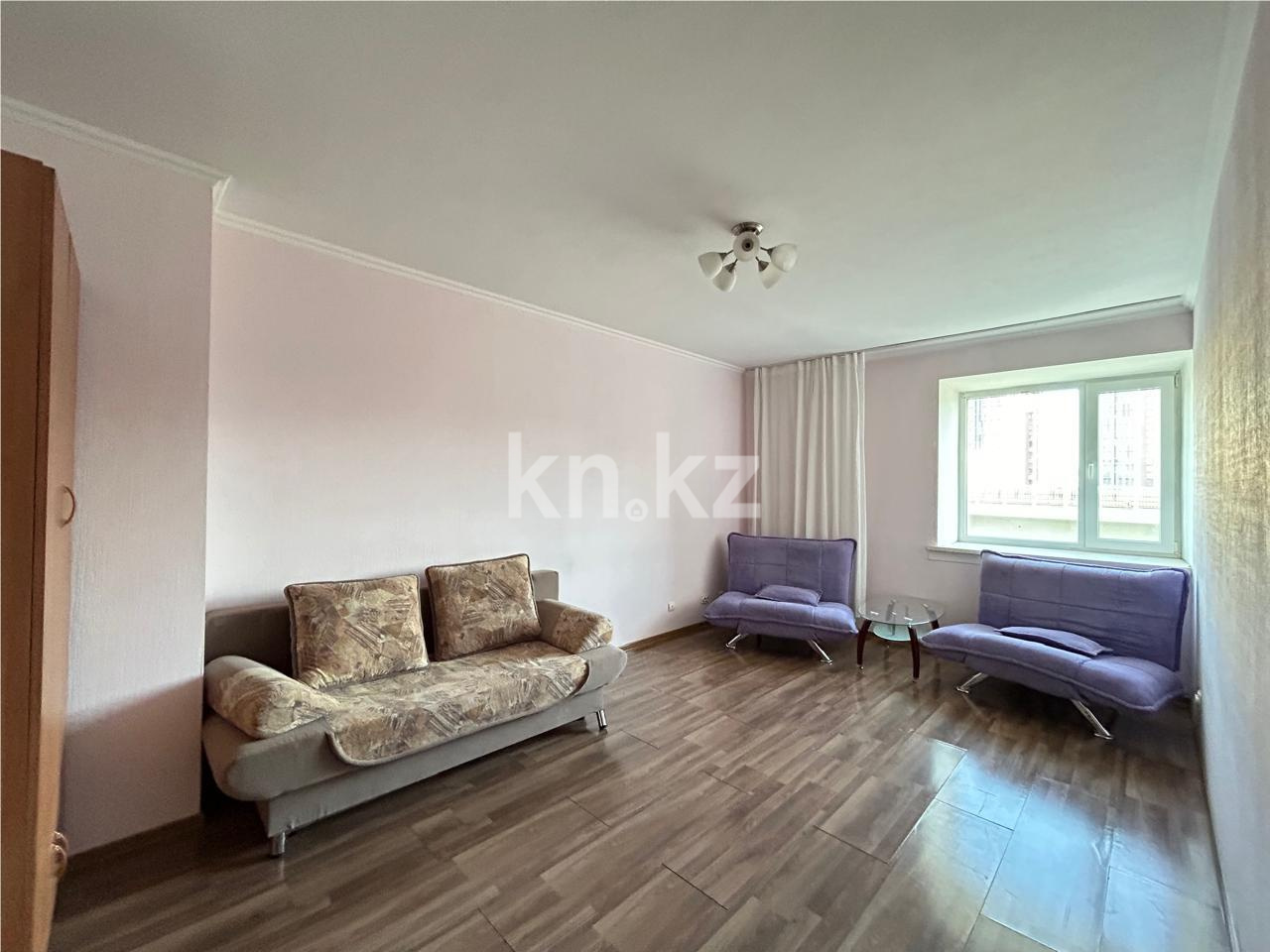 Продажа 1-комнатной квартиры, 44.1 м² в Астане - фото 5