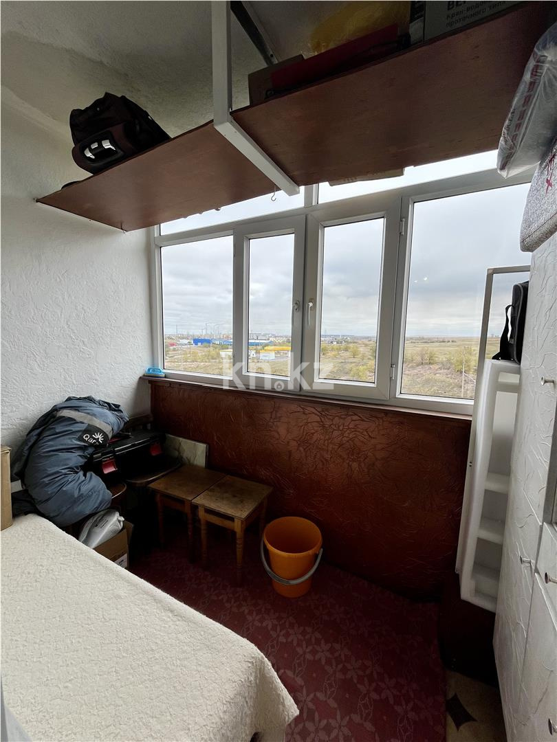 Продажа 4-комнатной квартиры, 87 м², мкр-н 8 в Темиртау - фото 9