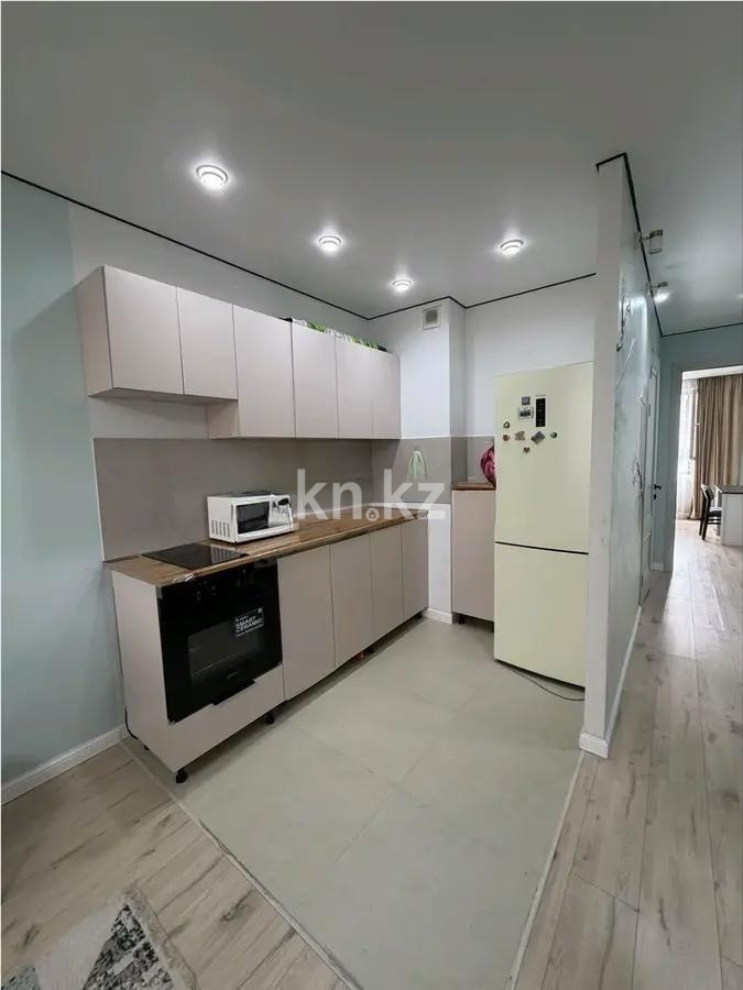 Продажа 2-комнатной квартиры, 50 м² в Алматы - фото 3