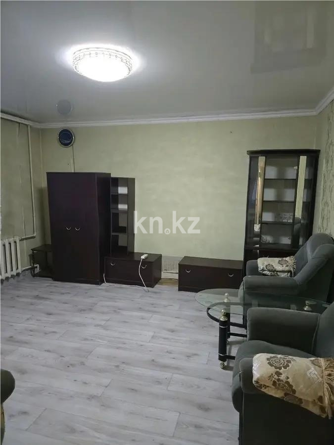 Продажа 2-комнатной квартиры, 51 м² в Караганде
