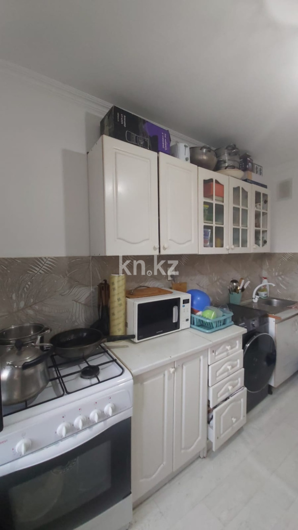 Продажа 3-комнатной квартиры, 67 м² в Таразе - фото 4