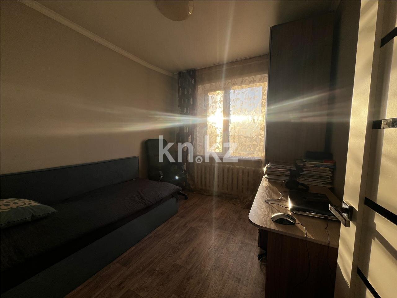 Продажа 4-комнатной квартиры, 78 м² в Караганде - фото 6