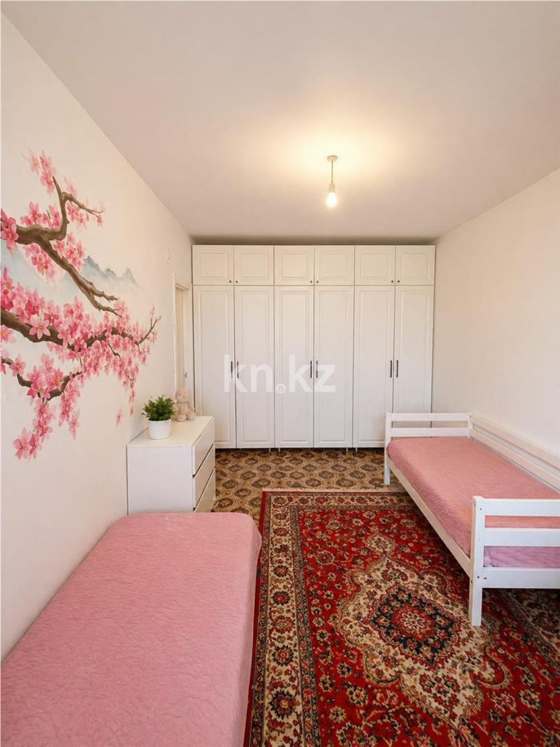 Продажа 2-комнатной квартиры, 60 м² в Караганде - фото 2