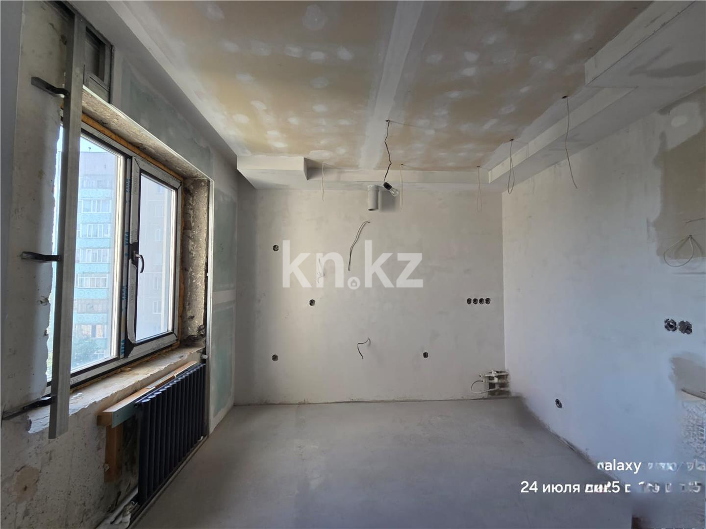 Продажа 3-комнатной квартиры, 67 м², пр. Металлургов в Темиртау - фото 4