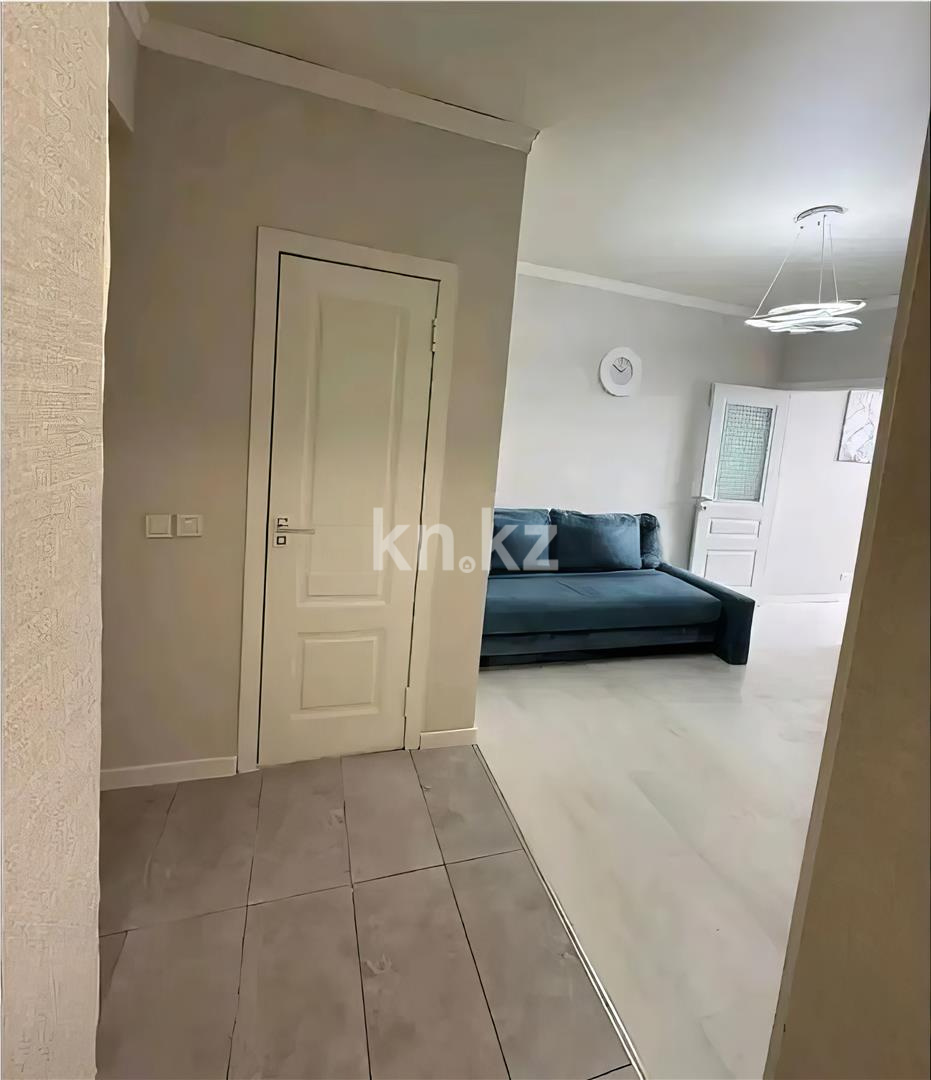 Продажа 1-комнатной квартиры, 28 м² в Алматы