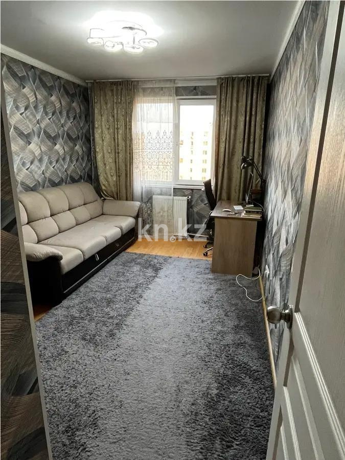 Продажа 3-комнатной квартиры, 83 м², мкр. Аккент, дом  52 в Алматы - фото 3