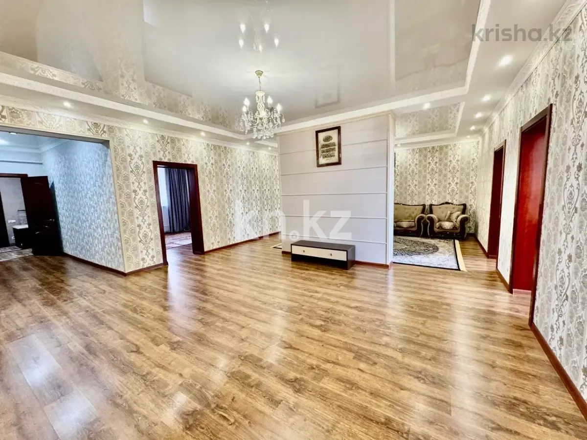 Продажа 6-комнатного дома, 295 м² в Астане - фото 21