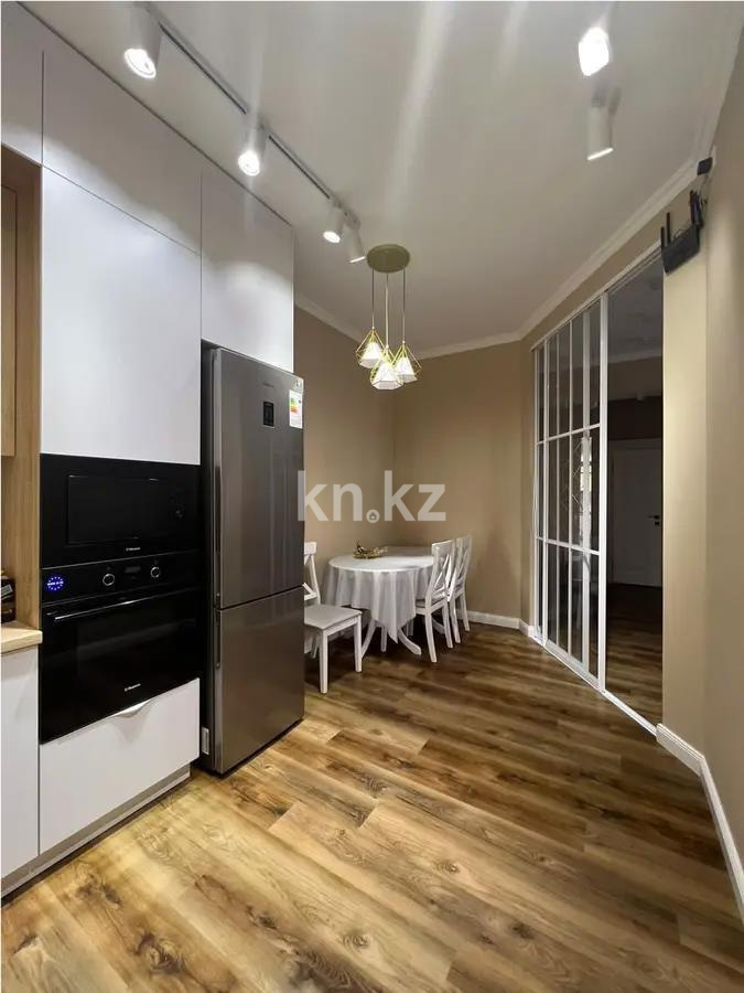 Продажа 3-комнатной квартиры, 72 м² в Алматы - фото 3