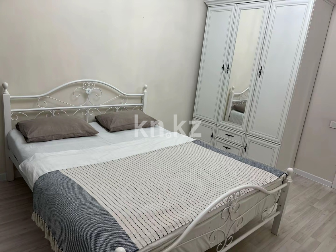 Продажа 2-комнатной квартиры, 61.5 м² в Алматы - фото 6