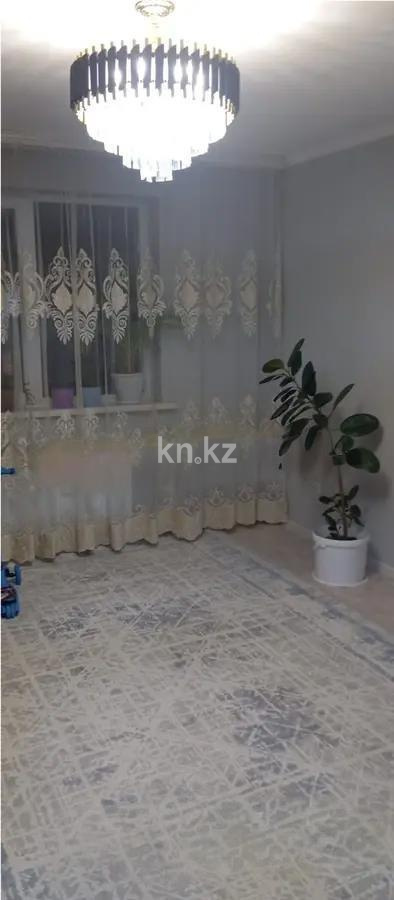 Продажа 2-комнатной квартиры, 57 м², мкр-н Мадениет, дом  834/31 в Алматы - фото 2