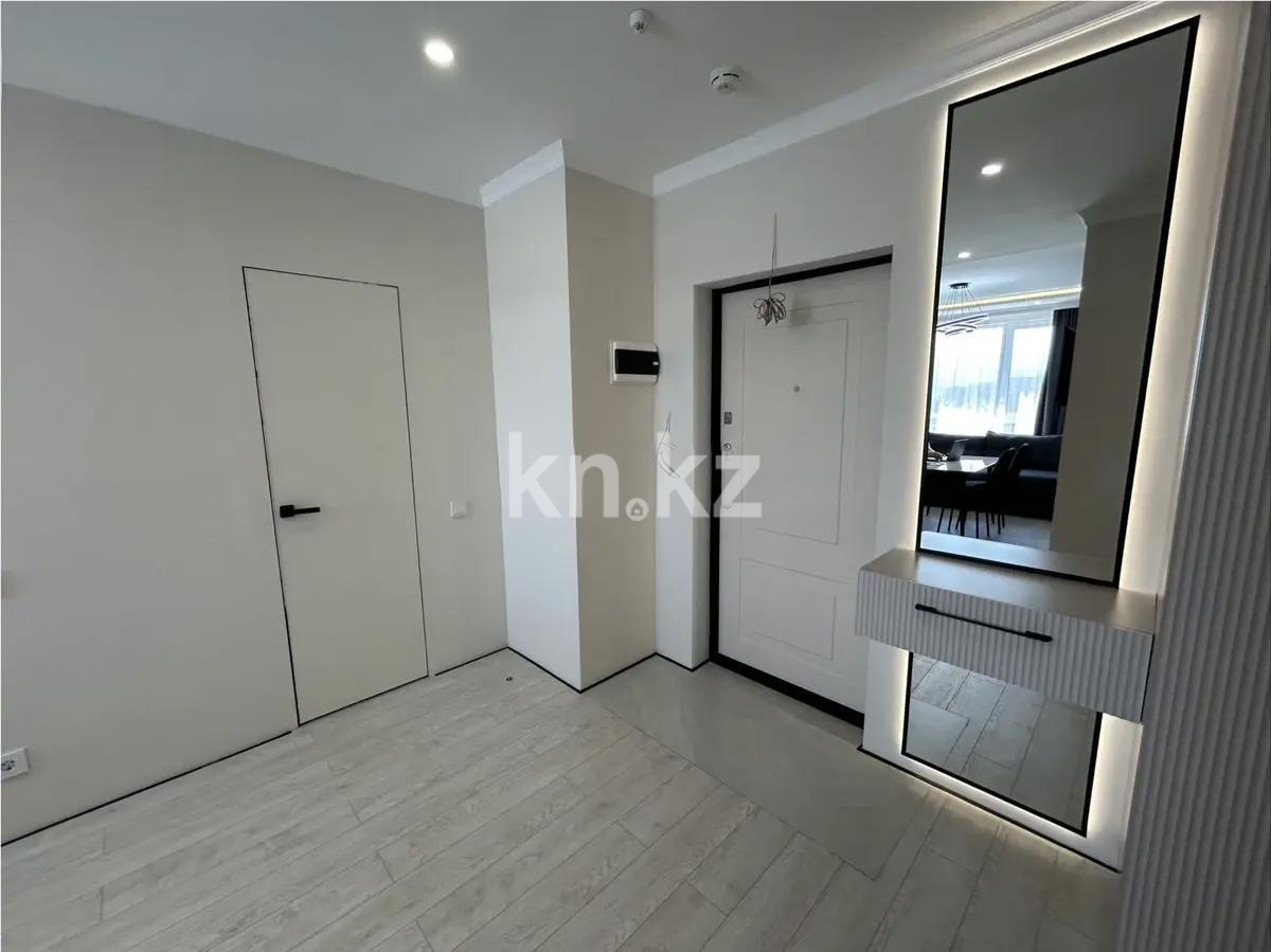 Продажа 2-комнатной квартиры, 45.6 м² в Алматы - фото 4
