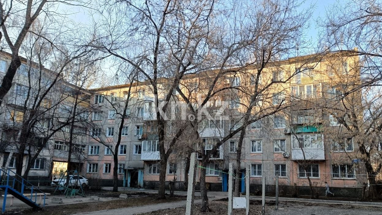 Продажа 3-комнатной квартиры, 51 м² в Усть-Каменогорске - фото 11