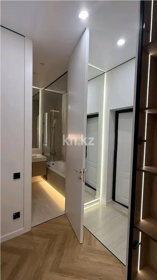 Продажа 2-комнатной квартиры, 41 м², ул. Жошы хана, дом  14/1 в Астане - фото 5