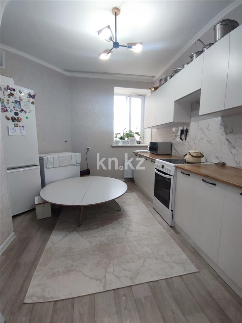 Продажа 2-комнатной квартиры, 42.3 м² в Астане - фото 2