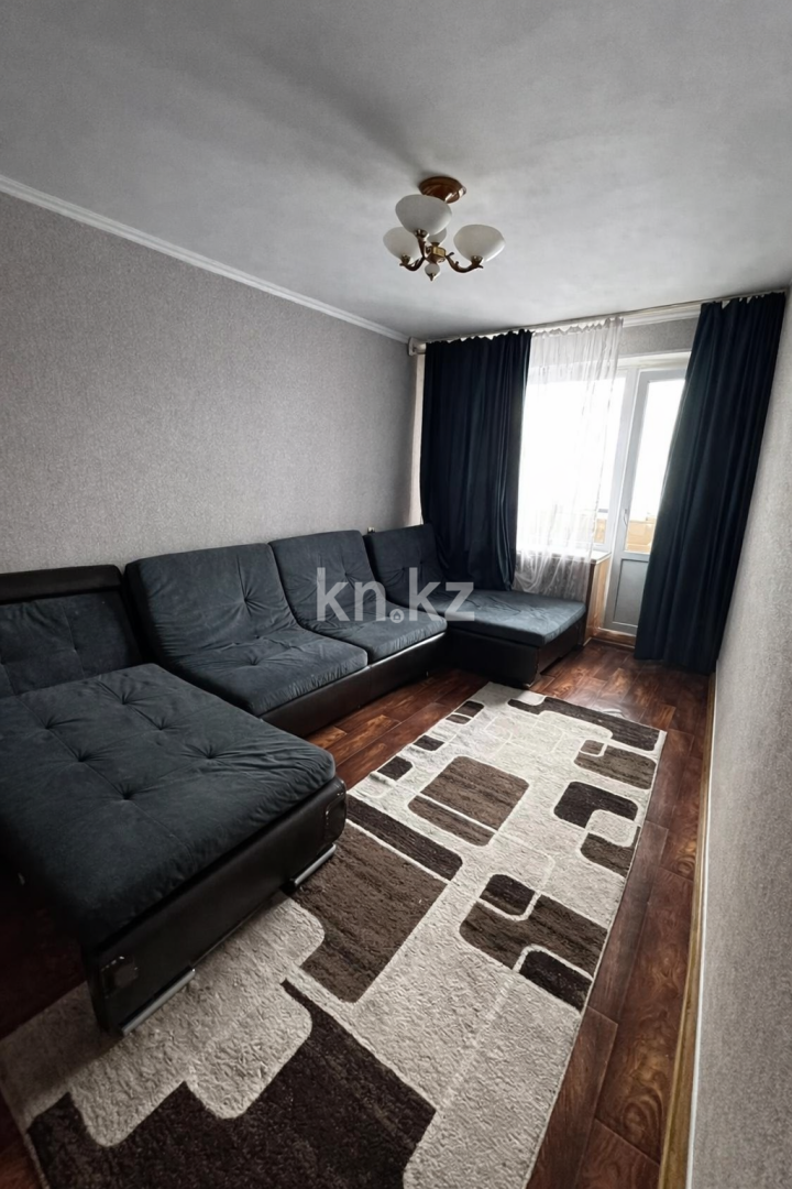 Продажа 1-комнатной квартиры, 34 м² в Темиртау - фото 3