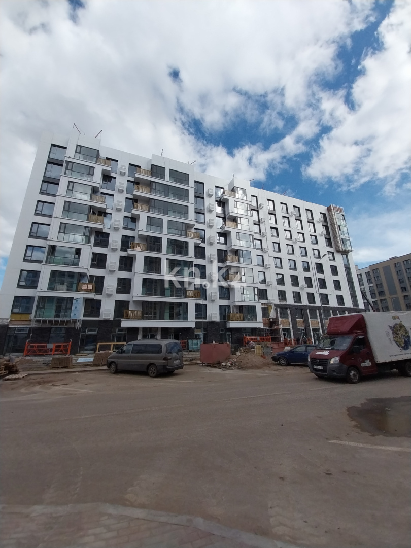 Продажа 3-комнатной квартиры, 88.9 м² в Астане - фото 5