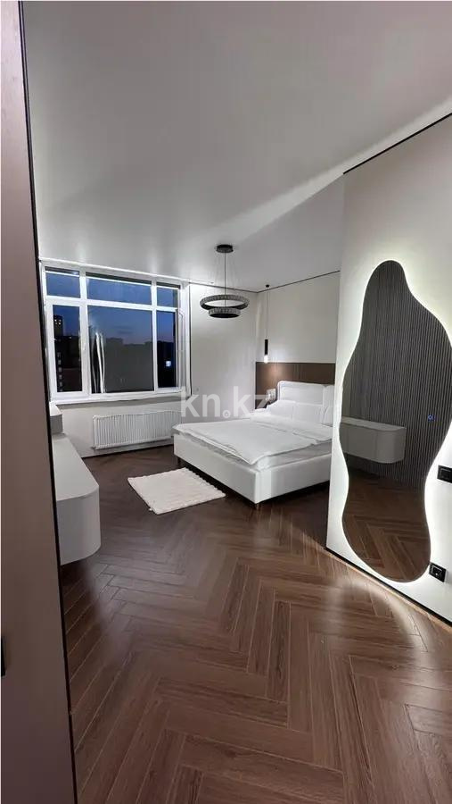 Продажа 3-комнатной квартиры, 75 м² в Астане