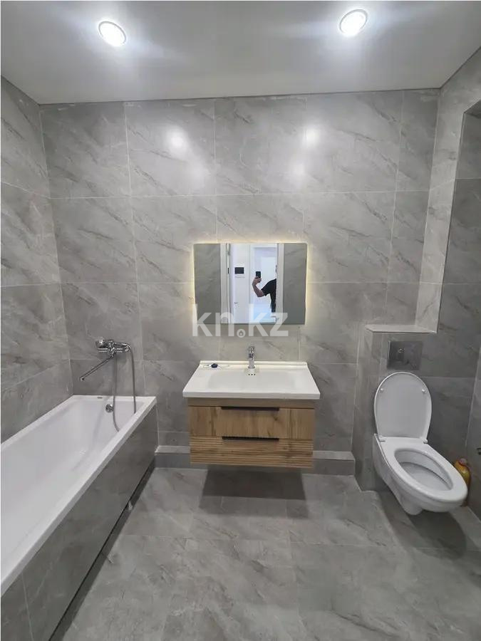 Продажа 1-комнатной квартиры, 38 м² в Астане - фото 3