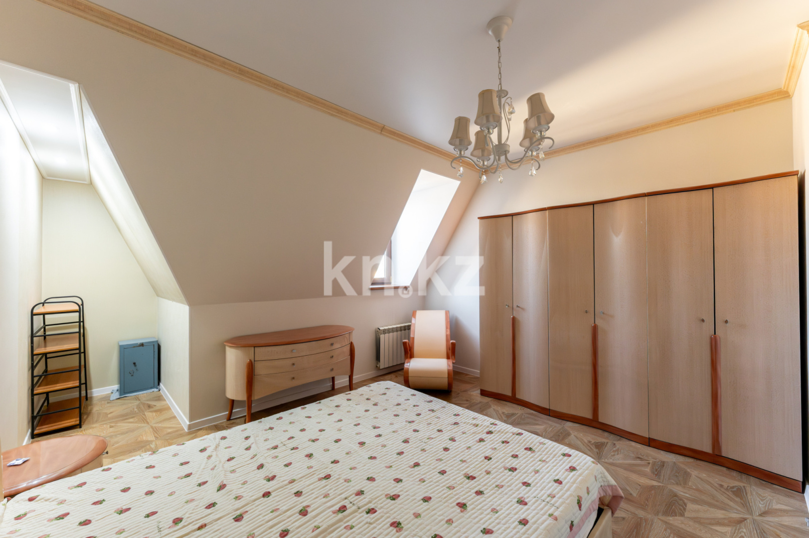 Продажа 3-комнатной квартиры, 82.1 м² в Астане - фото 20