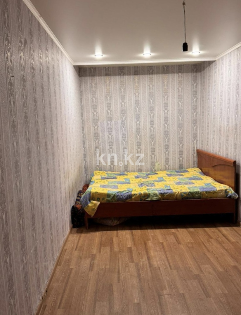 Продажа 2-комнатной квартиры, 43 м², мкр-н 16, дом  2а в Караганде