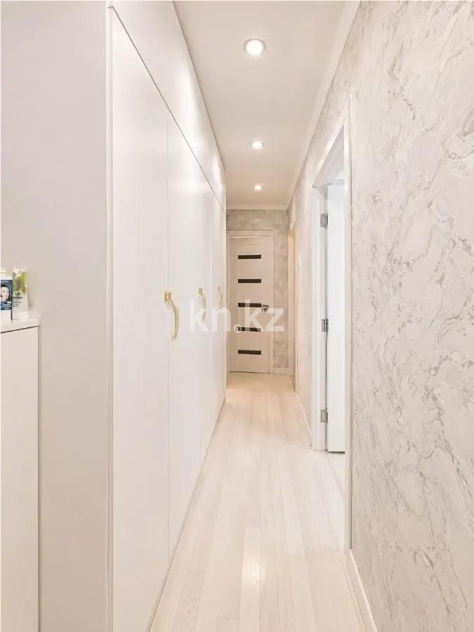 Продажа 1-комнатной квартиры, 34.3 м² в Астане - фото 5