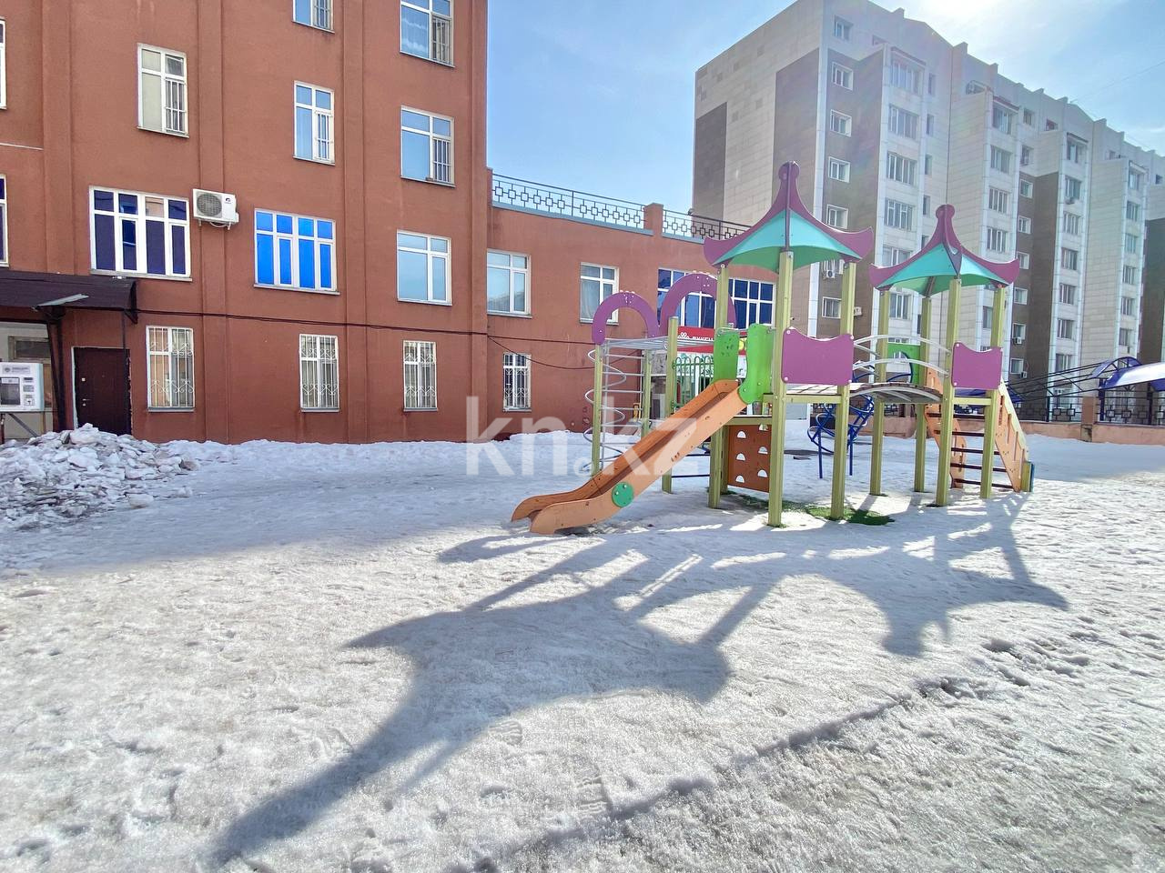 Продажа 1-комнатной квартиры, 47 м² в Астане - фото 17