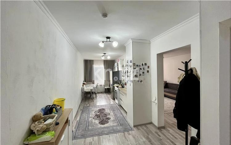 Продажа 1-комнатной квартиры, 47 м² в Алматы - фото 2